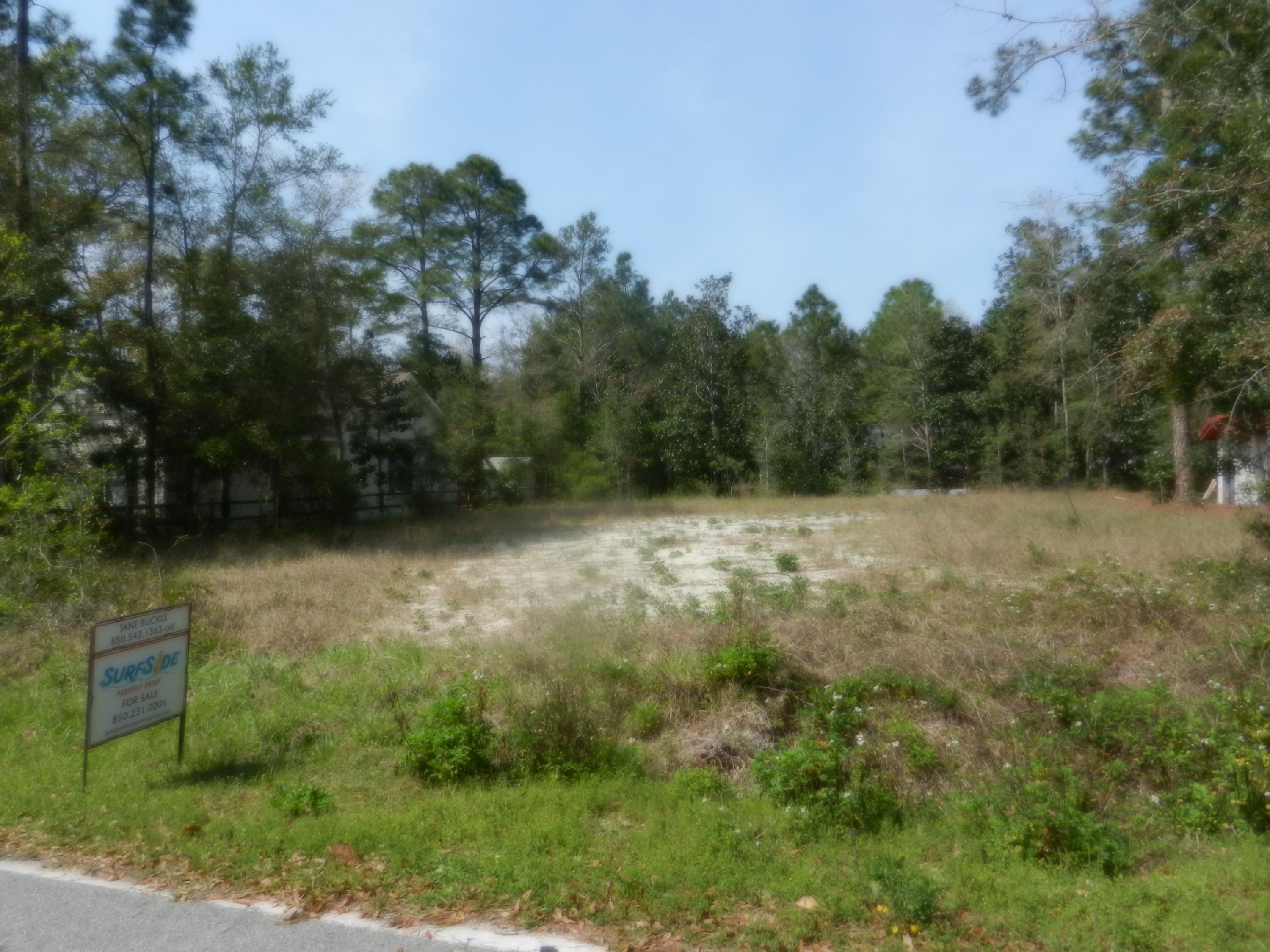 Lot 6 Ricker Santa Rosa Beach Santa Rosa Beach, FL 32459 - Photo 2 of 3 DSCN3045