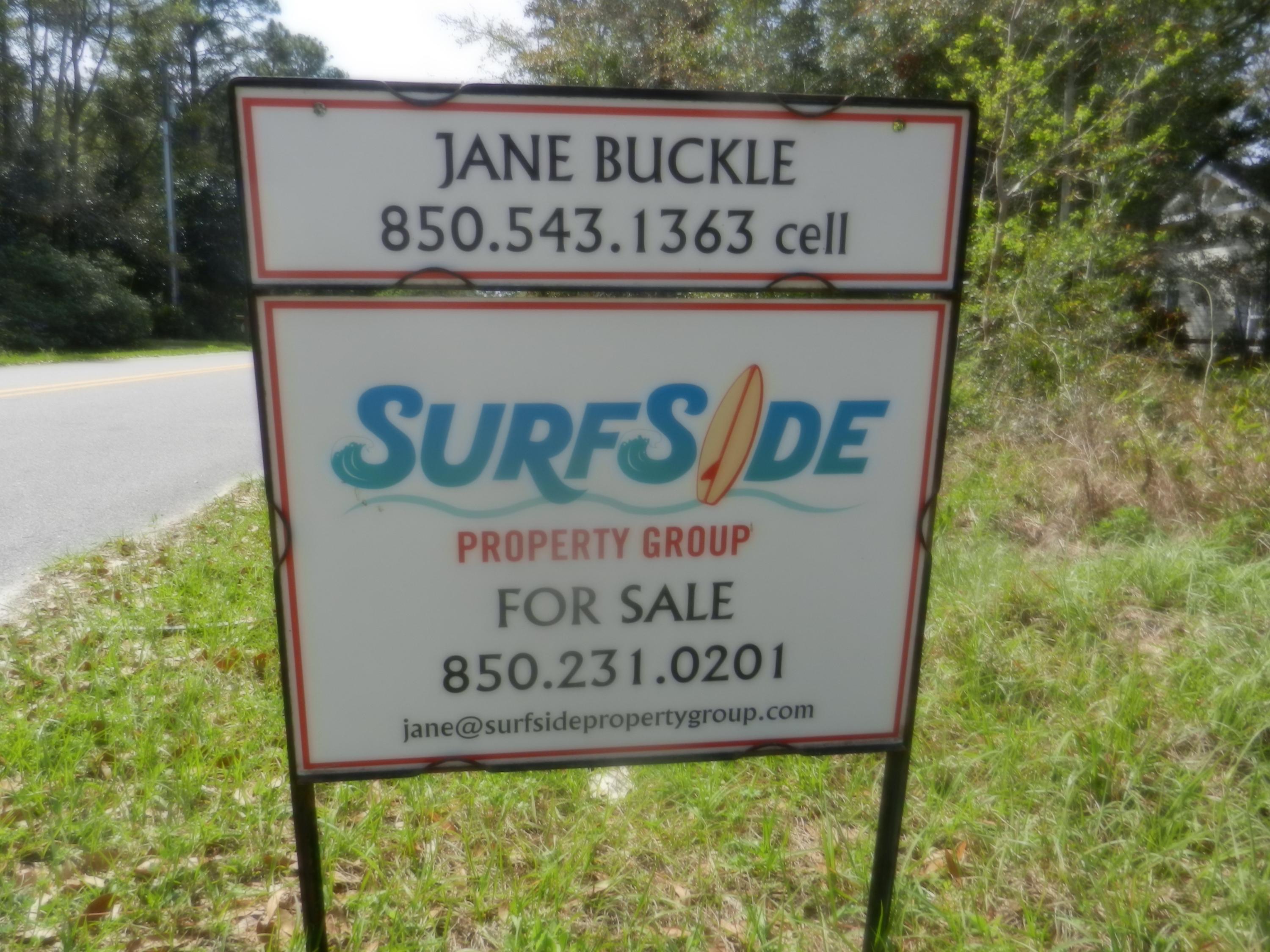 Lot 6 Ricker Santa Rosa Beach Santa Rosa Beach, FL 32459 - Photo 3 of 3 DSCN3046