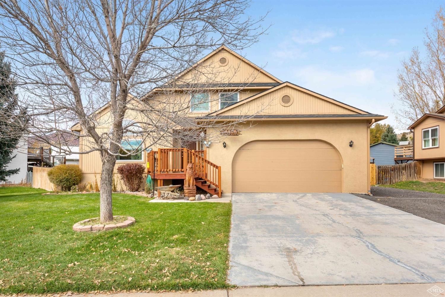404 Porphyry Road Gypsum, CO 81637 - Photo 2 of 25 Additional Photo