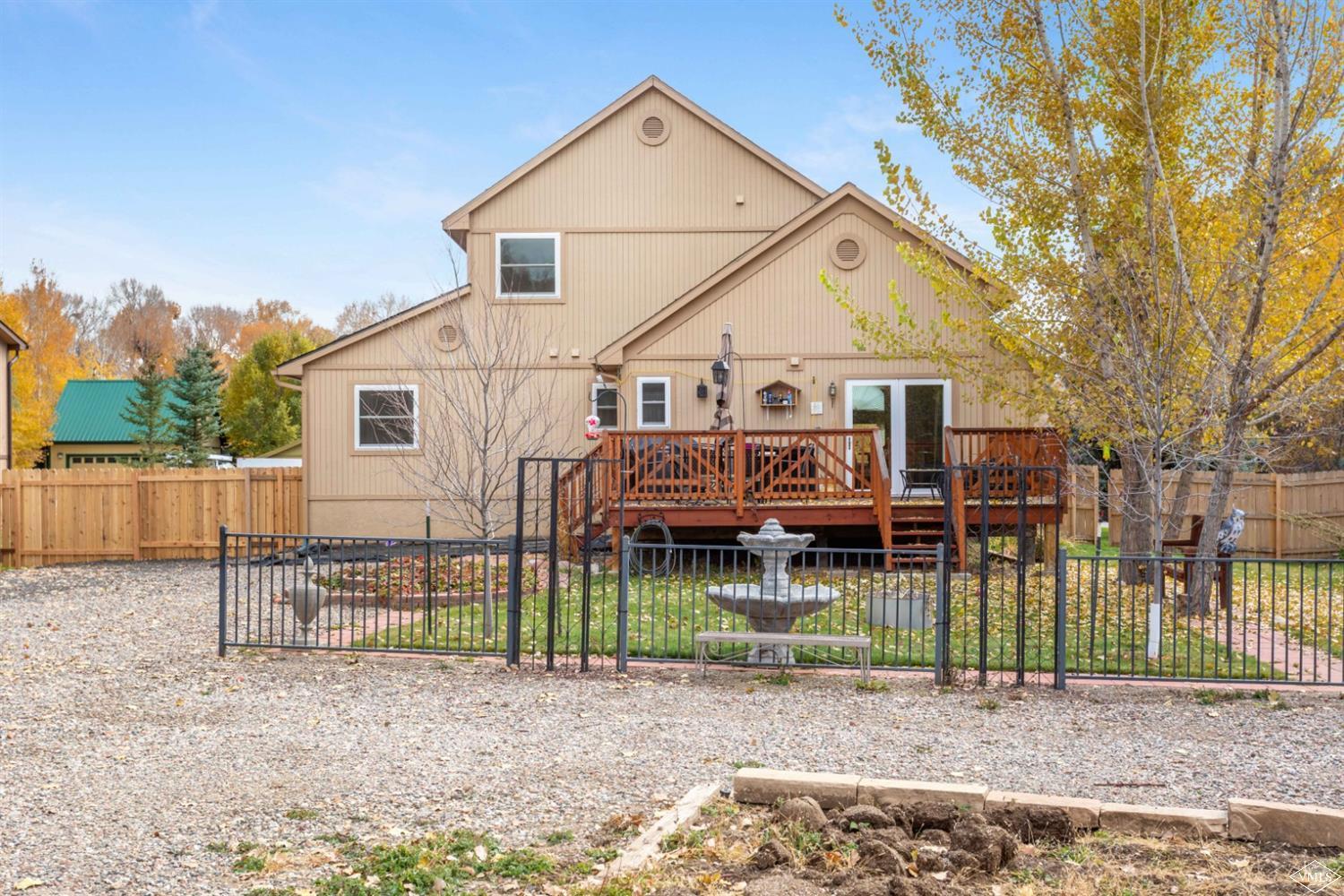 404 Porphyry Road Gypsum, CO 81637 - Photo 22 of 25 Additional Photo