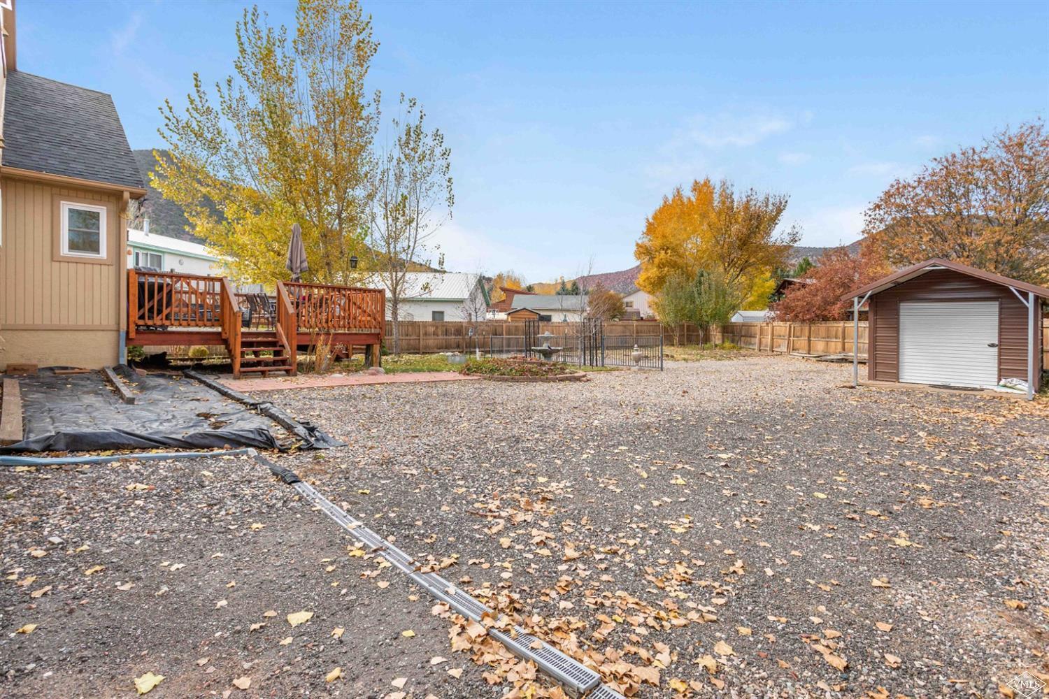 404 Porphyry Road Gypsum, CO 81637 - Photo 23 of 25 Additional Photo