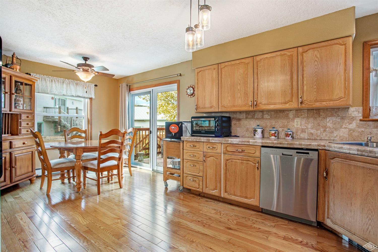 404 Porphyry Road Gypsum, CO 81637 - Photo 9 of 25 Additional Photo