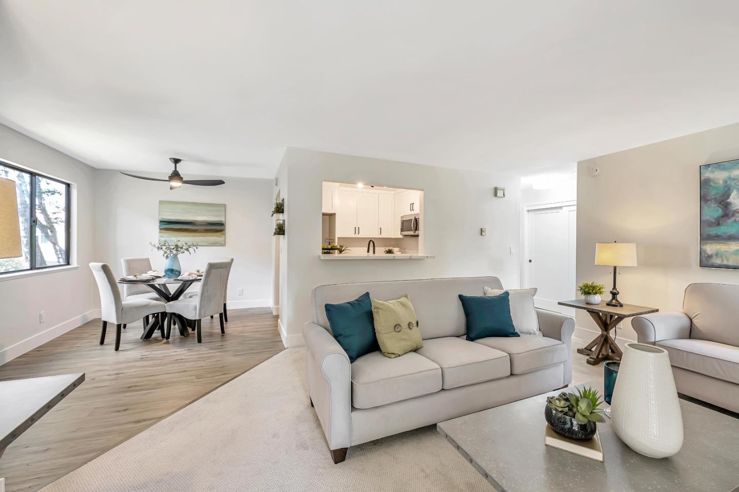 1415 Alma Loop San Jose, CA 95125 - Photo 7 of 32