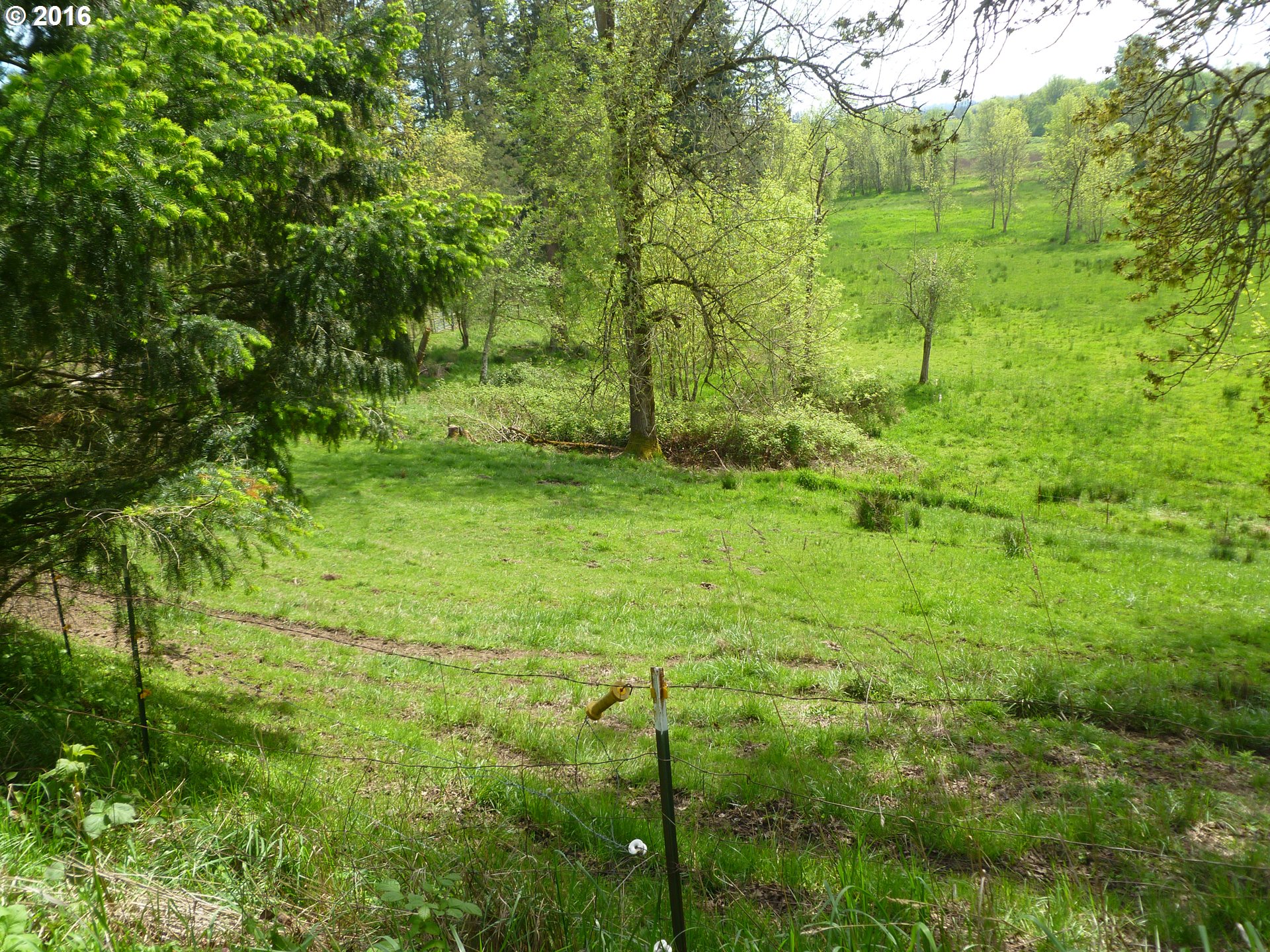 4382 South Elliott Prairie Road Woodburn, OR 97071 - Photo 21 of 23