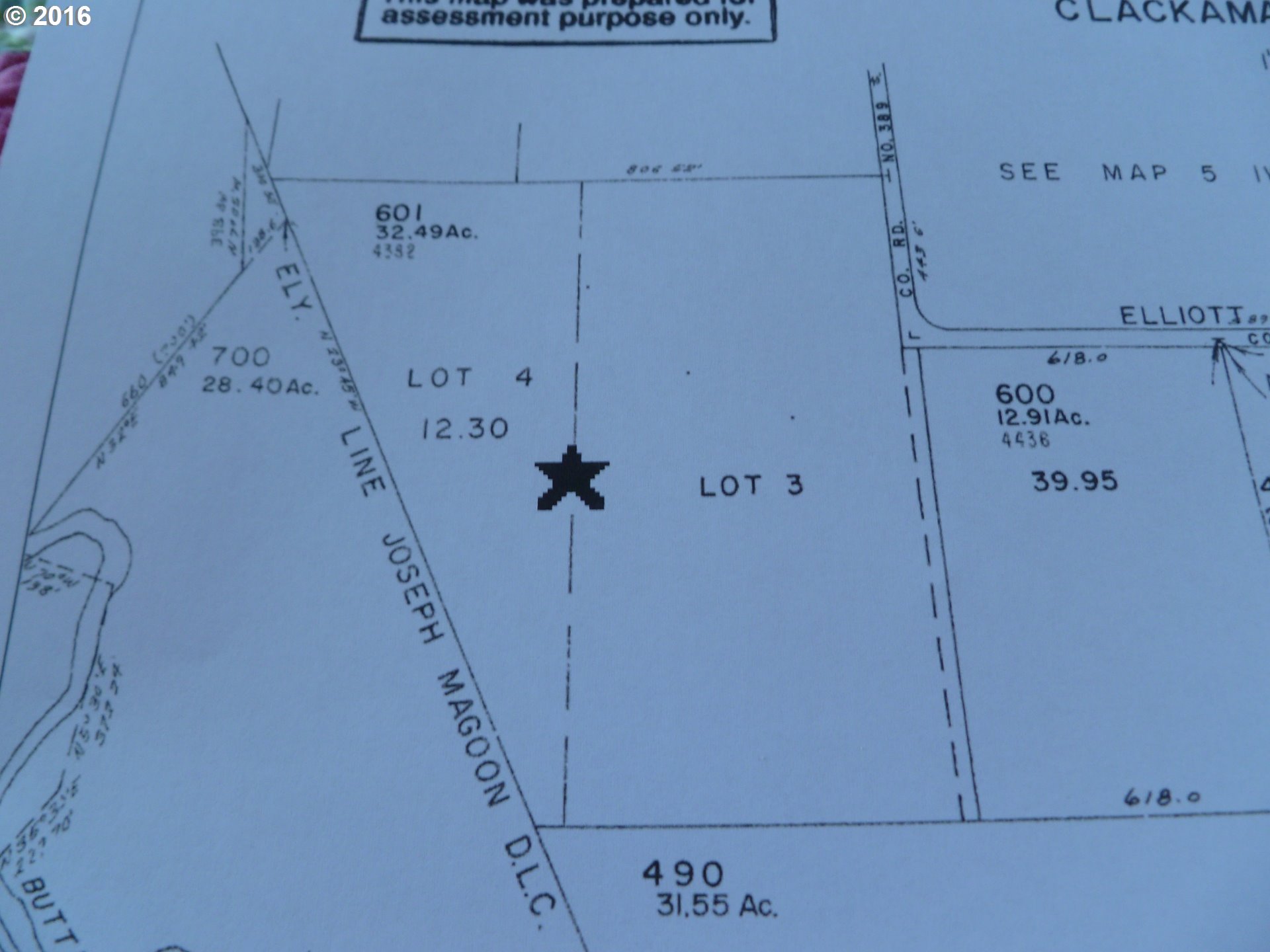 4382 South Elliott Prairie Road Woodburn, OR 97071 - Photo 22 of 23