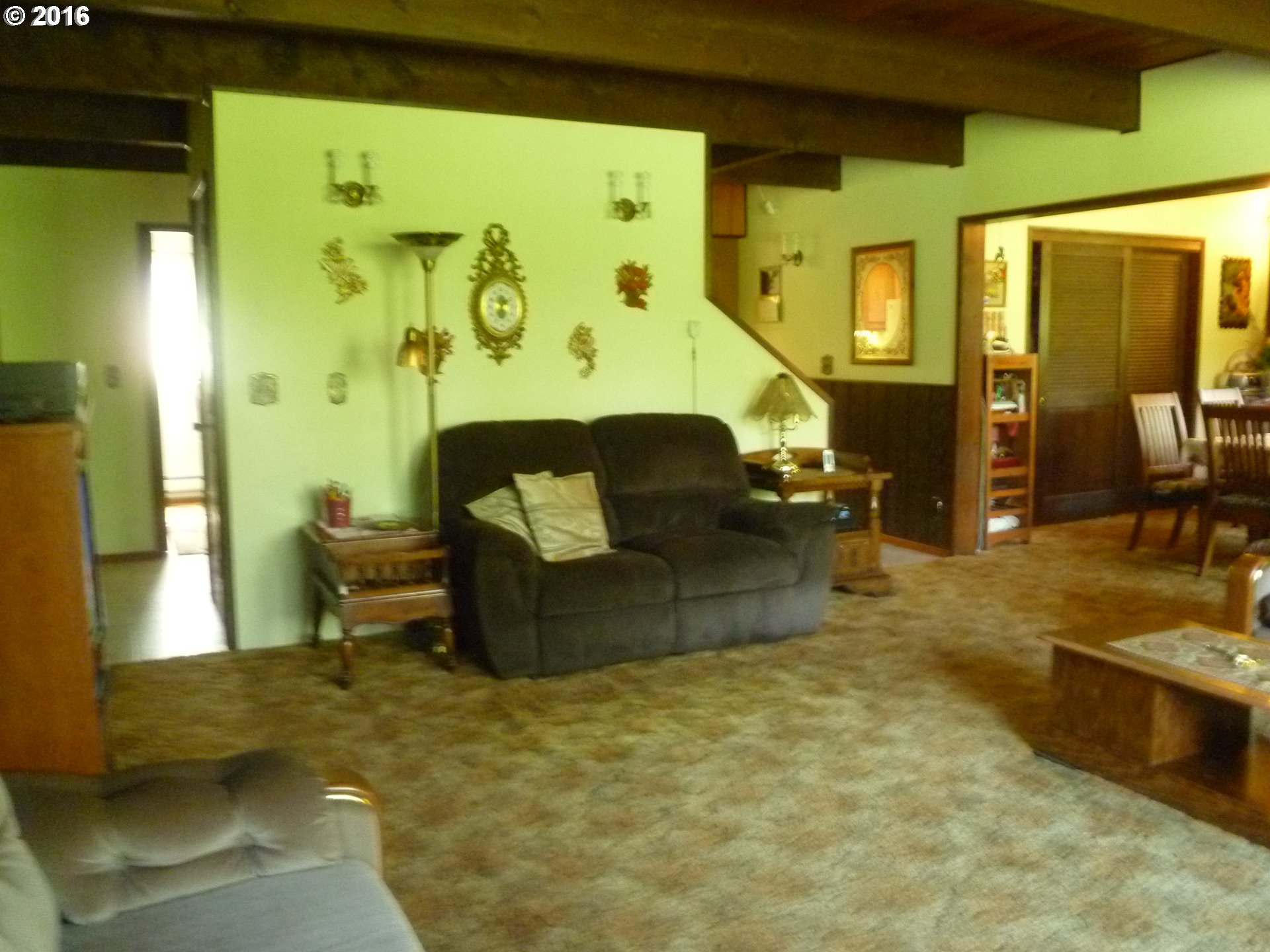 4382 South Elliott Prairie Road Woodburn, OR 97071 - Photo 4 of 23