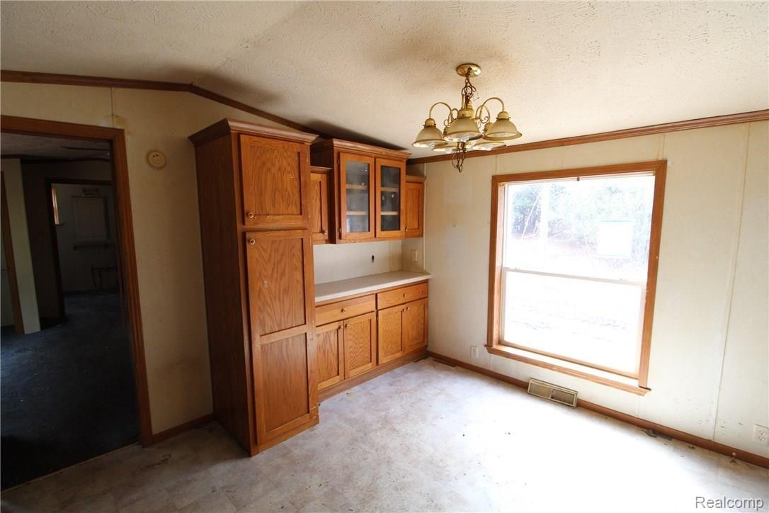 5436 Leix Road Mayville, MI 48744 - Photo 8 of 23 dining area view 2.JPG