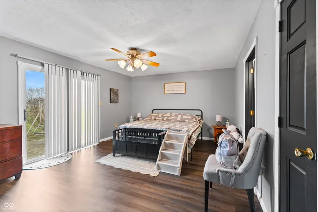 $475,000 | 1027 South Teresa Drive, Martinsville, IN 46151