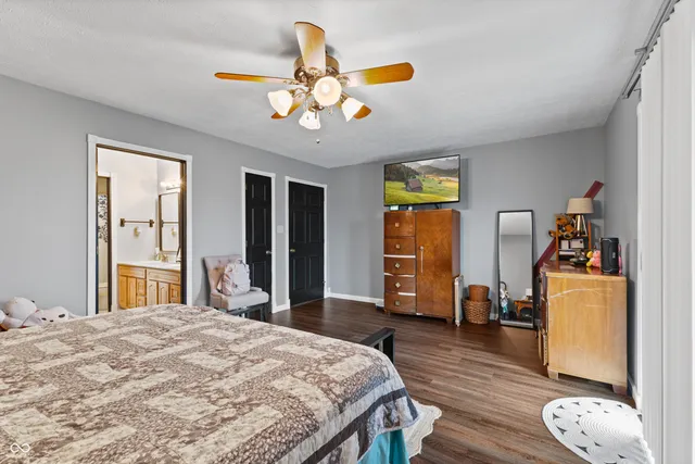 $475,000 | 1027 South Teresa Drive, Martinsville, IN 46151