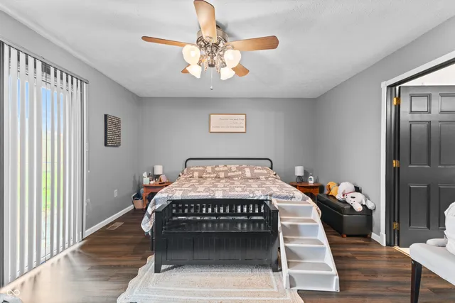 $475,000 | 1027 South Teresa Drive, Martinsville, IN 46151