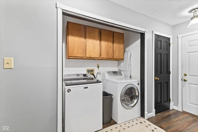 $475,000 | 1027 South Teresa Drive, Martinsville, IN 46151