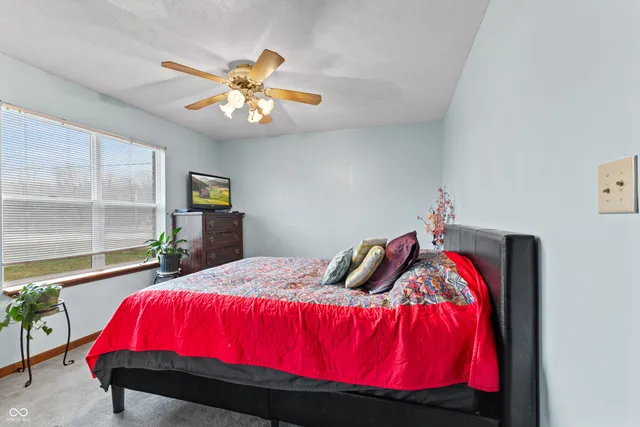 $475,000 | 1027 South Teresa Drive, Martinsville, IN 46151