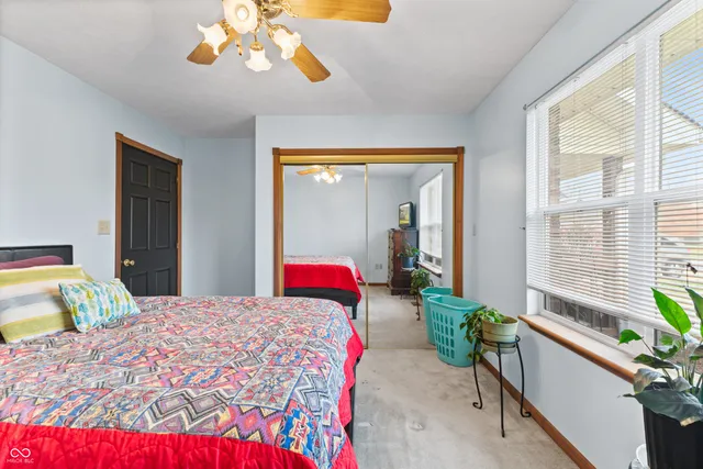 $475,000 | 1027 South Teresa Drive, Martinsville, IN 46151