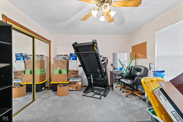 $475,000 | 1027 South Teresa Drive, Martinsville, IN 46151