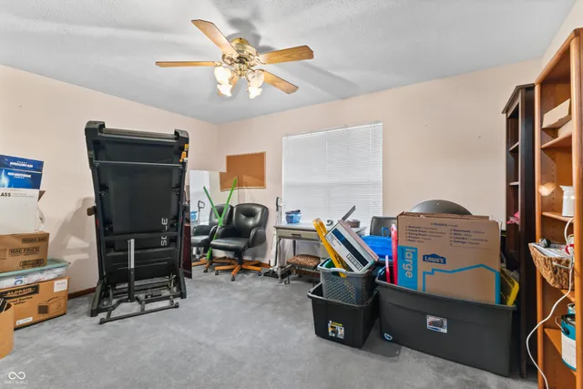 $475,000 | 1027 South Teresa Drive, Martinsville, IN 46151