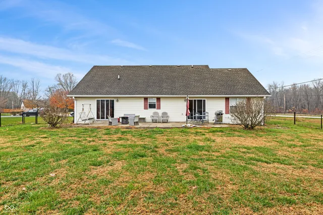 $475,000 | 1027 South Teresa Drive, Martinsville, IN 46151