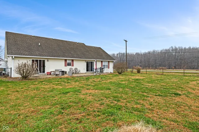 $475,000 | 1027 South Teresa Drive, Martinsville, IN 46151