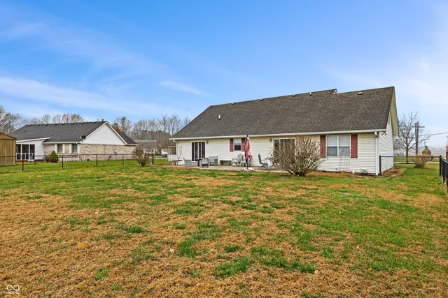 $475,000 | 1027 South Teresa Drive, Martinsville, IN 46151