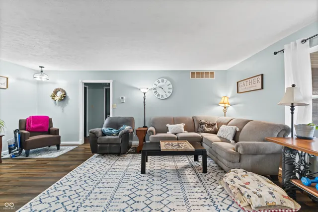 $475,000 | 1027 South Teresa Drive, Martinsville, IN 46151