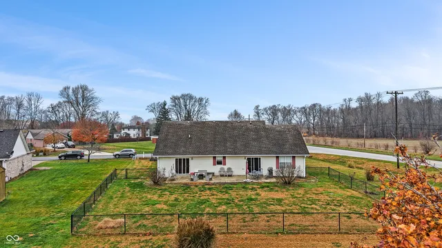 $475,000 | 1027 South Teresa Drive, Martinsville, IN 46151