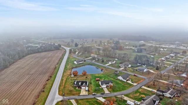 $475,000 | 1027 South Teresa Drive, Martinsville, IN 46151