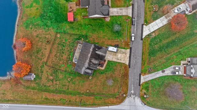 $475,000 | 1027 South Teresa Drive, Martinsville, IN 46151