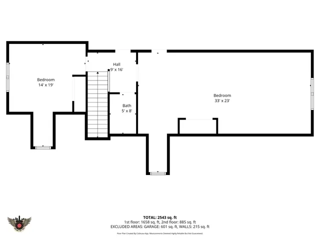 $475,000 | 1027 South Teresa Drive, Martinsville, IN 46151