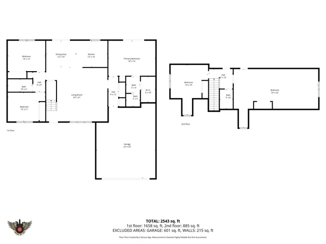 $475,000 | 1027 South Teresa Drive, Martinsville, IN 46151