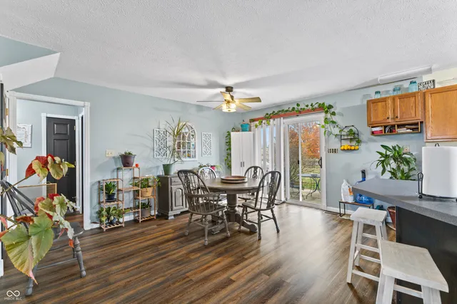 $475,000 | 1027 South Teresa Drive, Martinsville, IN 46151