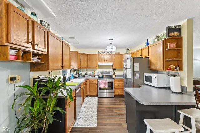 $475,000 | 1027 South Teresa Drive, Martinsville, IN 46151