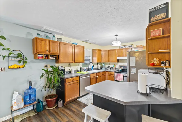 $475,000 | 1027 South Teresa Drive, Martinsville, IN 46151