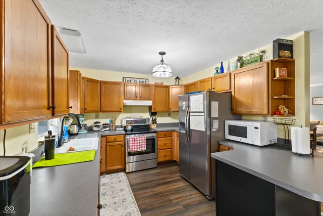 $475,000 | 1027 South Teresa Drive, Martinsville, IN 46151