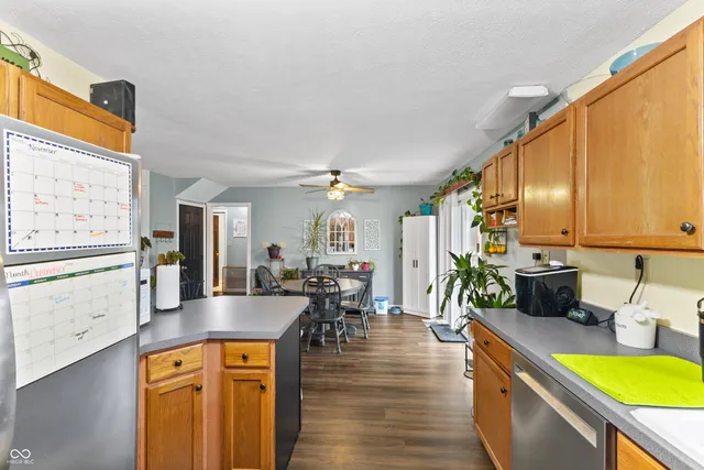 $475,000 | 1027 South Teresa Drive, Martinsville, IN 46151