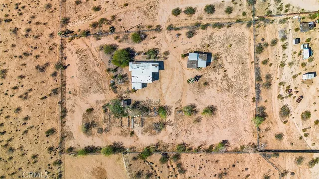 a view of a sky from a mountain