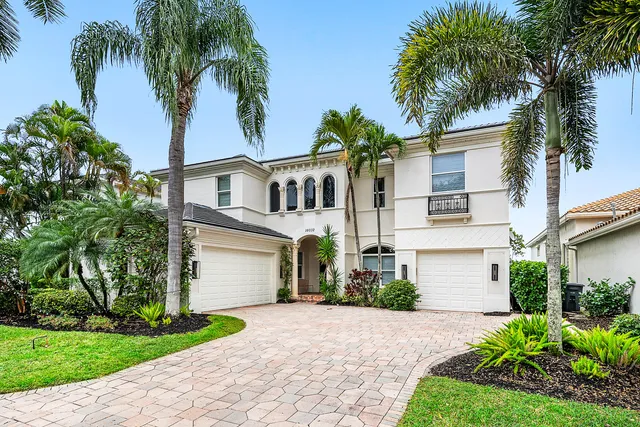 $1,950,000 | 16032 Bristol Isle Way, Delray Beach, FL 33446