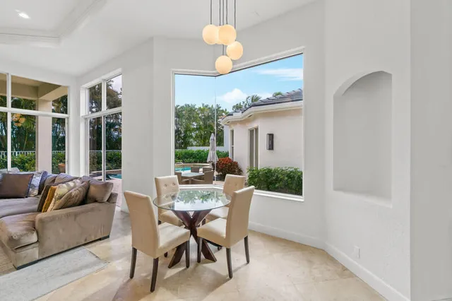 $1,950,000 | 16032 Bristol Isle Way, Delray Beach, FL 33446