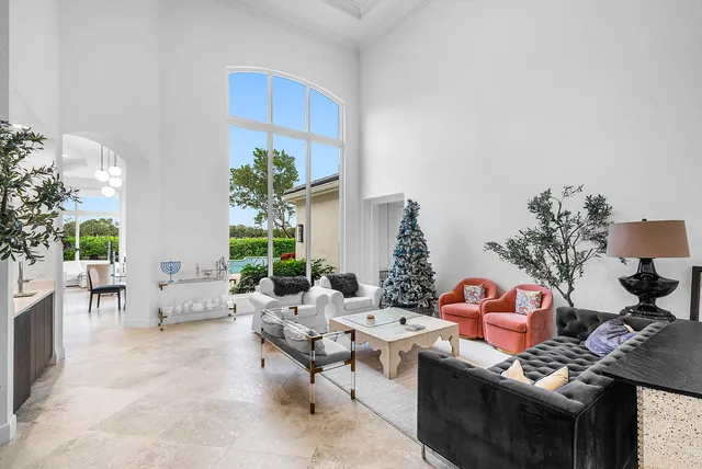 $1,950,000 | 16032 Bristol Isle Way, Delray Beach, FL 33446