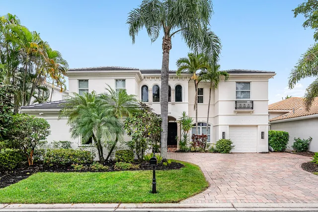 $1,950,000 | 16032 Bristol Isle Way, Delray Beach, FL 33446