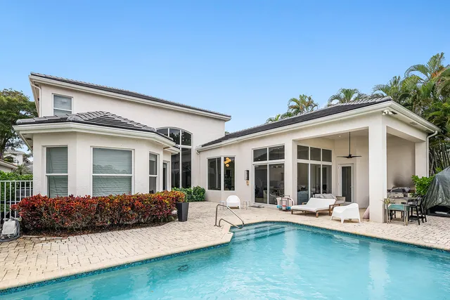 $1,950,000 | 16032 Bristol Isle Way, Delray Beach, FL 33446