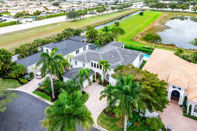$1,950,000 | 16032 Bristol Isle Way, Delray Beach, FL 33446