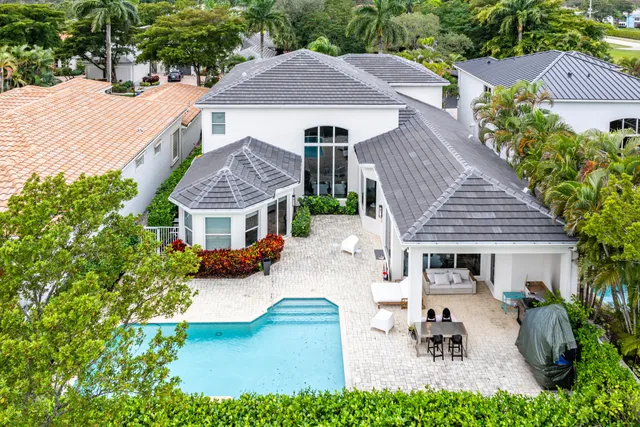 $1,950,000 | 16032 Bristol Isle Way, Delray Beach, FL 33446