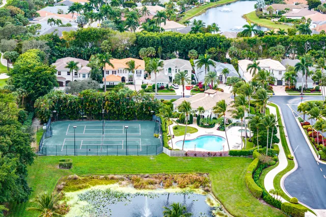 $1,950,000 | 16032 Bristol Isle Way, Delray Beach, FL 33446