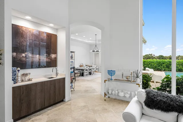 $1,950,000 | 16032 Bristol Isle Way, Delray Beach, FL 33446