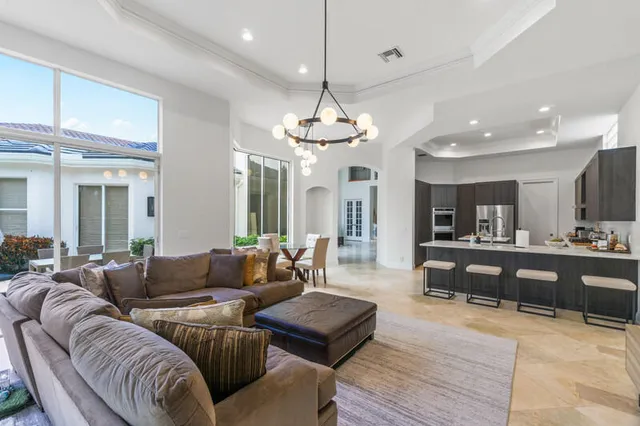 $1,950,000 | 16032 Bristol Isle Way, Delray Beach, FL 33446
