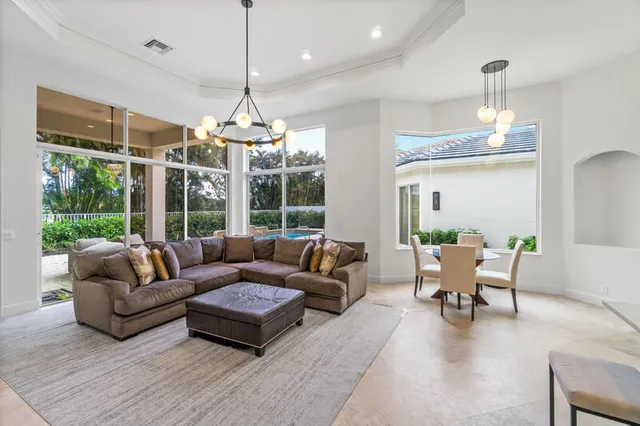 $1,950,000 | 16032 Bristol Isle Way, Delray Beach, FL 33446