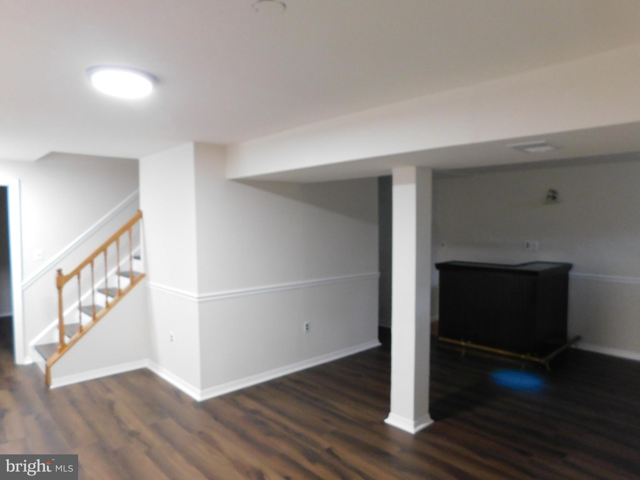 916 Pointer Ridge Drive Gaithersburg, MD 20878 - Photo 24 of 27 Basement Level
