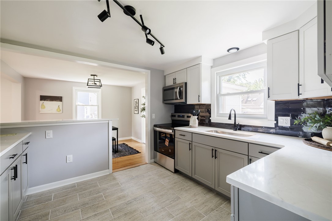 240 Yarmouth Road Rochester, NY 14610 - Photo 13 of 28 Gallery Image 13