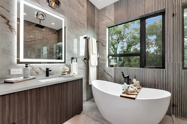 a view of balcony and living room