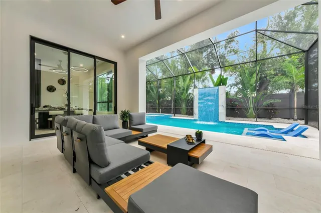 a kitchen with stainless steel appliances granite countertop a stove and a microwave