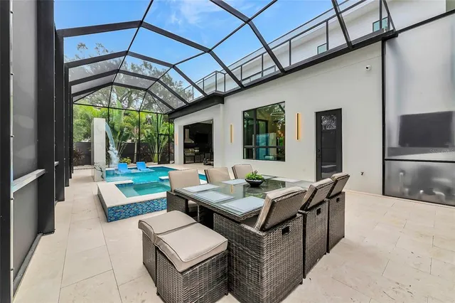 a view of swimming pool